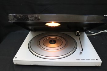 Bang And Olufsen Of Denmark Beogram 5000 Record Deck