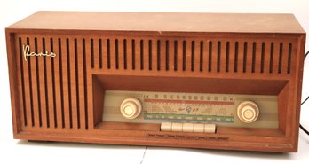 Super Blaupunkt Hi Fi Radio Paris Type 22 153 Tested In Working Condition As Pictured With Instructions