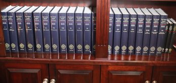 The Oxford English Dictionary 2nd Edition In 20 Volumes 1991