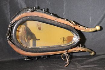 Vintage Harness/ Mirror Conversion