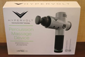 Hypervolt Percussion Massage Device Kit