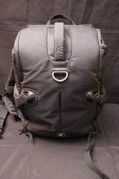 Camera/ Video Bag Padded Interior, Heavy Nylon Case