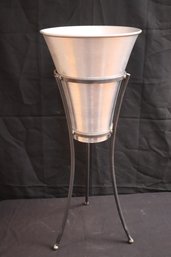 Champagne Bucket On Stand