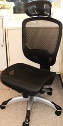 Hyken Adjustable Office Chair