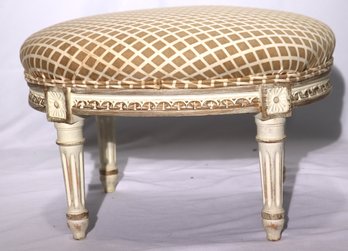 Cute Little Louis The 16th Style Stool