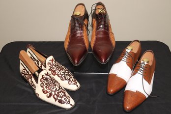 Men's Quality Designer Shoes