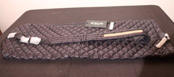 MZ Wallace Yoga Bag New Never Used.