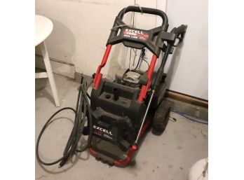 Honda Power Washer XL2600 Psi Honda Power Washer Psi Max XR26252