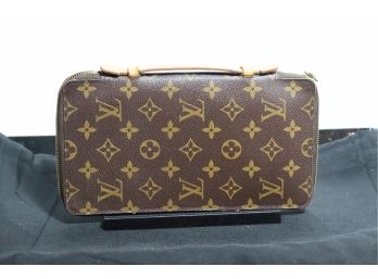 Louis Vuitton Passport Case