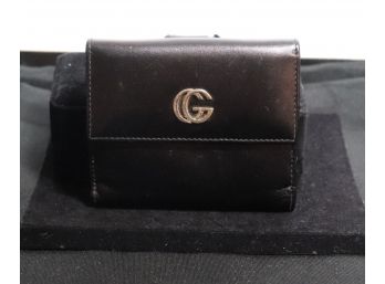 Woman's Gucci Wallet