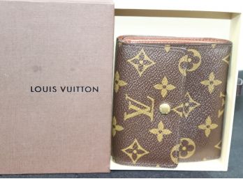 Louis Vuitton Wallet