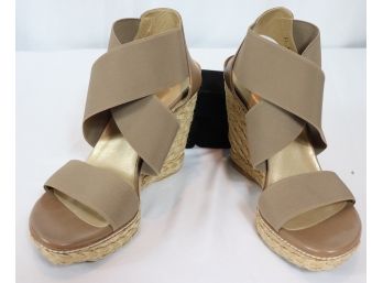 Stuart Weitzman Open Toe Sandals Size 11