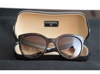 Chanel Women's Sunglasses