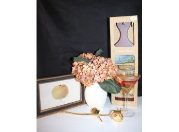 I Hate Steven Singer Roses That Last A Lifetime.Com Rose, Cheeseboard & More