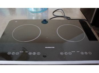 Ovenite BG62B Electric Cook Top