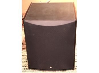 Atlantic Technology Model 642ESB Subwoofer