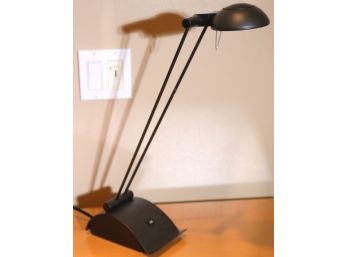 Modern Crane Neck Adjustable Table Lamp