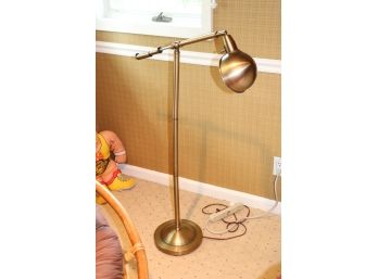 Adjustable Floor Lamp