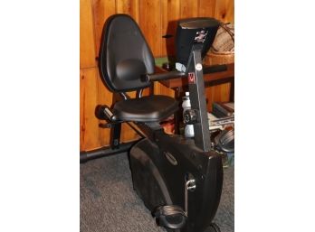 Schwinn 217P Exercise Bike