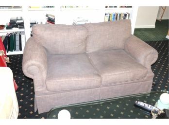 Loveseat Sofa