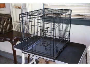 Small Animal Cage