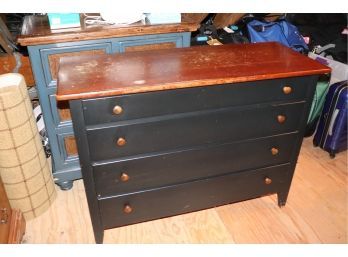 Lane Wood Dresser