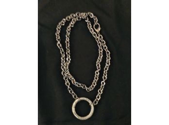 Fun Costume Necklace: Stylish Necklace