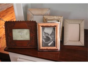 Decorative Picture Frames 4' X 6'