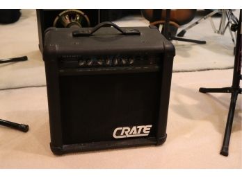 Crate MX15R Guitar Amplifier