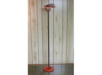 Vintage Italian Artemide Modeo Sintesi Floor Lamp - Design By E. Gismondi