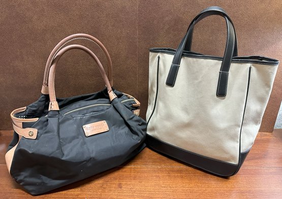 Kate Spade And Coach Bags