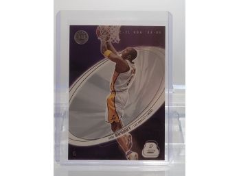 KOBE BRYANT 2004 -05 FLEER SKYBOX / E - XL # 2 LOS ANGELES LAKERS