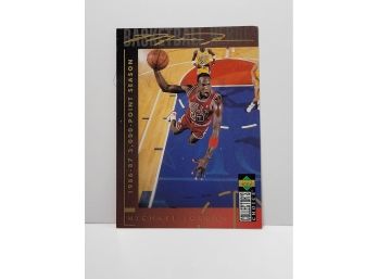 1994-95 Upper Deck Collector's Choice International - Base - Italian #216