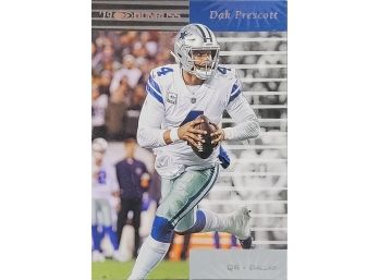 2019 Donruss Retro 1999 #RE-8 Dak Prescott