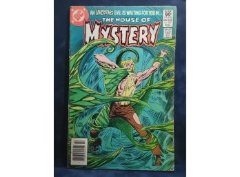 House Of Mystery #301 DC 1982 VF