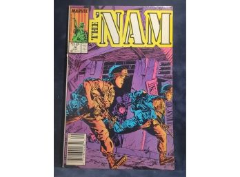 The 'Nam #10 (Sep 1987, Marvel)