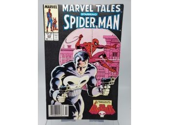 Marvel Tales 209 Marvel Comics 1988