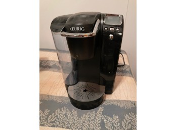 Keurig Coffee Pot - Condition Unknown