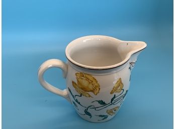 Villeroy & Boch Creamer Distributor - Excellent Vintage Piece