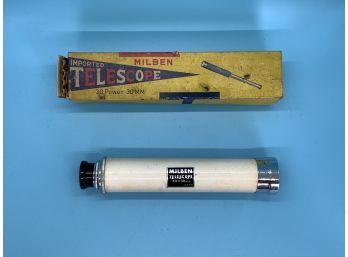 Milben Imported Telescope 30mm