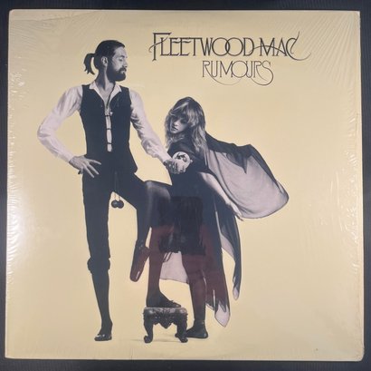 Fleetwood Mac Rumours / BSK 3010 / LP Record