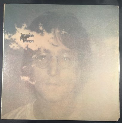 John Lennon Imagine / SW 3379 / LP Record