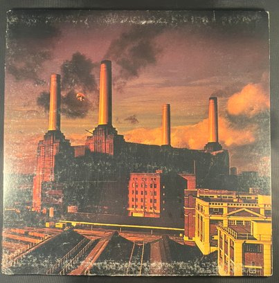 Pink Floyd Animals / JC 34474 / LP Record