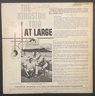 The Kingston Trio At Large / T 1199 / LP Record