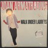 Joan Armatrading Walk Under Ladders / SP-4876 / LP Record