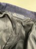 Vintage Navy Blue BURBERRY Sports Jacket