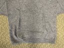 Fotrama 100 Percent Alpaca Wool Sweater