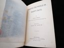 1878 Around The World In Eighty Days - Early American Edition