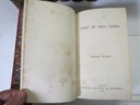 1860's The Works Of Charles Dickens (23 Of 26 Volumes)