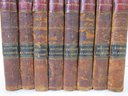 1810 The Spectator (8 Of 10 Volumes)